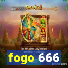 fogo 666